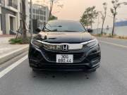 Bán xe Honda HRV 2021 L giá 615 Triệu - Hà Nội