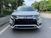 Bán xe Mitsubishi Outlander 2022 2.0 CVT giá 733 Triệu - Hà Nội