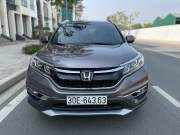 Bán xe Honda CRV 2016 2.0 AT giá 558 Triệu - Hà Nội