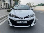 Bán xe Toyota Yaris 2019 1.5G giá 498 Triệu - Hà Nội