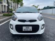 Bán xe Kia Morning Deluxe 2020 giá 295 Triệu - Hà Nội