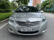 Bán xe Toyota Vios 2012 1.5G giá 282 Triệu - Hà Nội