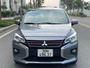 Bán xe Mitsubishi Attrage 2021 Premium 1.2 CVT giá 333 Triệu - Hà Nội