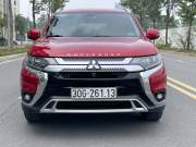 Bán xe Mitsubishi Outlander 2020 2.0 CVT Premium giá 628 Triệu - Hà Nội