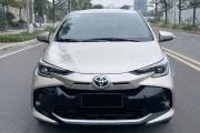 Bán xe Toyota Vios E CVT 2023 giá 423 Triệu - Hà Nội