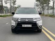 Bán xe Mitsubishi Outlander 2019 2.4 CVT Premium giá 608 Triệu - Hà Nội
