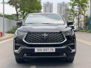 Bán xe Toyota Innova 2025 Cross HEV 2.0 CVT giá 989 Triệu - Hà Nội
