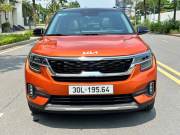 Bán xe Kia Seltos 2023 Premium 1.6 AT giá 615 Triệu - Hà Nội