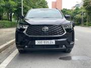 Bán xe Toyota Innova Cross 2.0V CVT 2025 giá 798 Triệu - Hà Nội