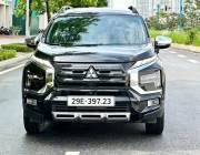 Bán xe Mitsubishi Xpander 2025 Cross 1.5 AT giá 555 Triệu - Hà Nội