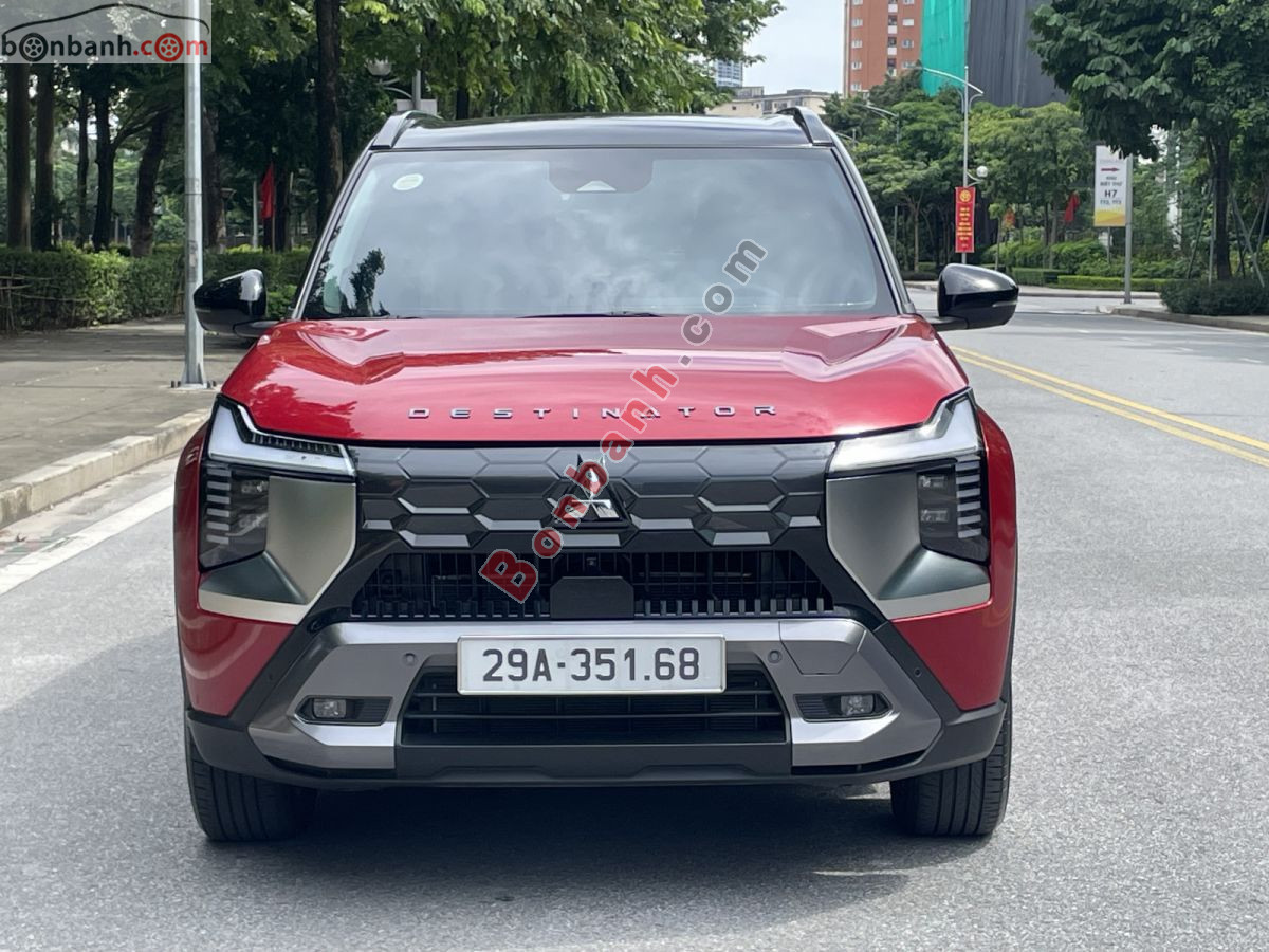 Mitsubishi Destinator Ultimate 2026 - 795 Triệu