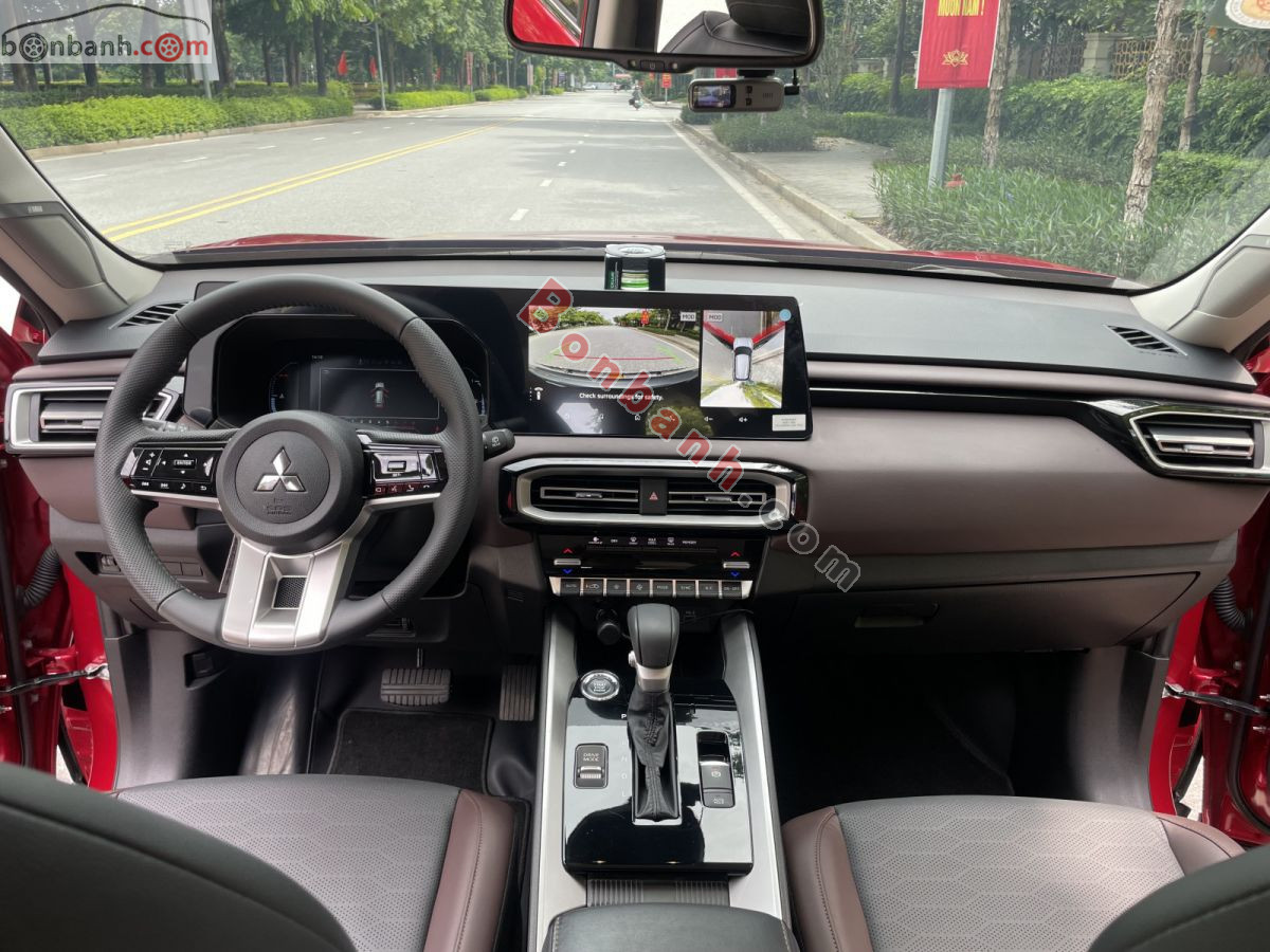 Mitsubishi Destinator Ultimate 2026 - 795 Triệu 6