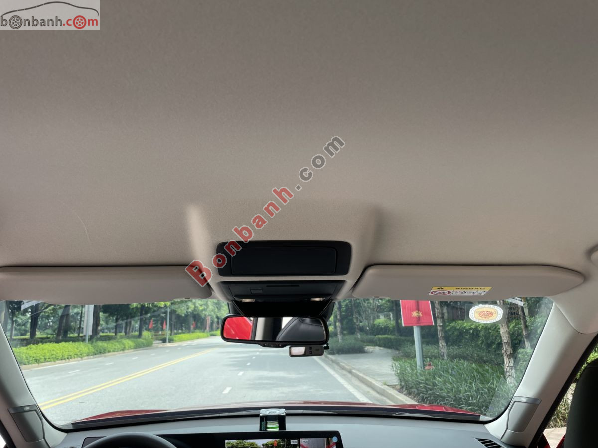 Mitsubishi Destinator Ultimate 2026 - 795 Triệu 7