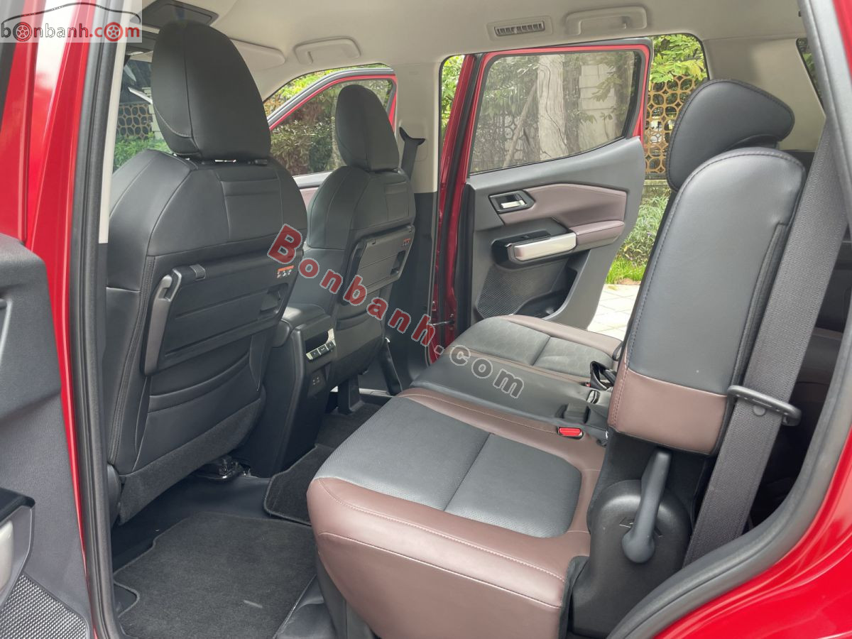 Mitsubishi Destinator Ultimate 2026 - 795 Triệu 8