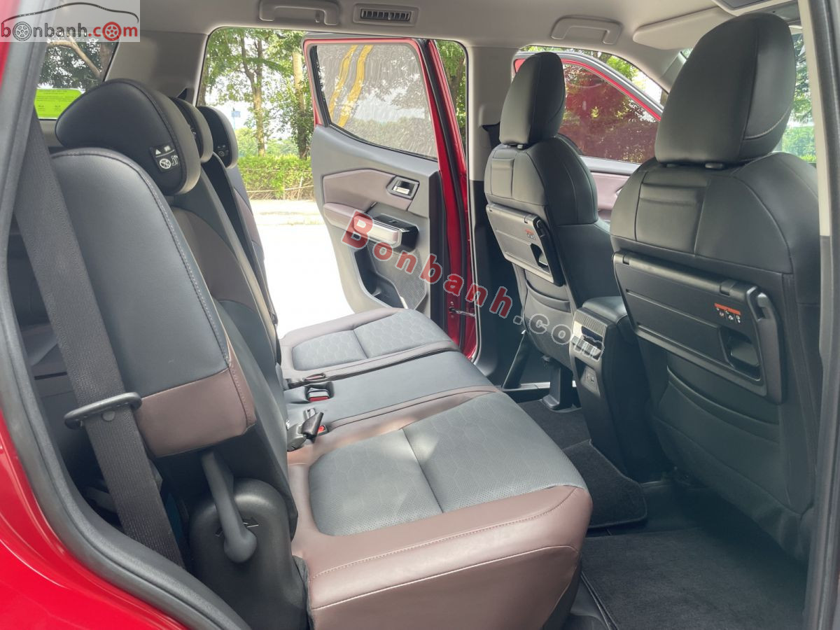 Mitsubishi Destinator Ultimate 2026 - 795 Triệu 9