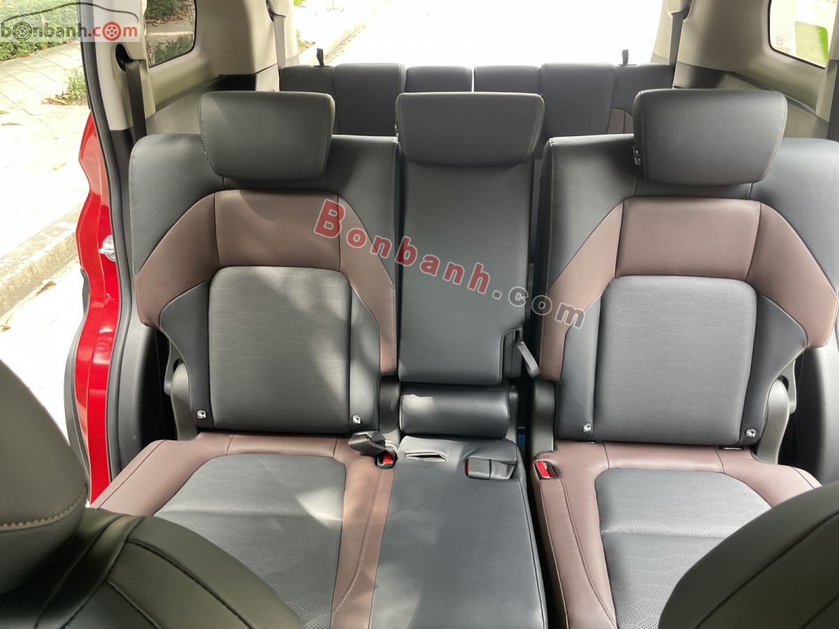 Mitsubishi Destinator Ultimate 2026 - 795 Triệu 10