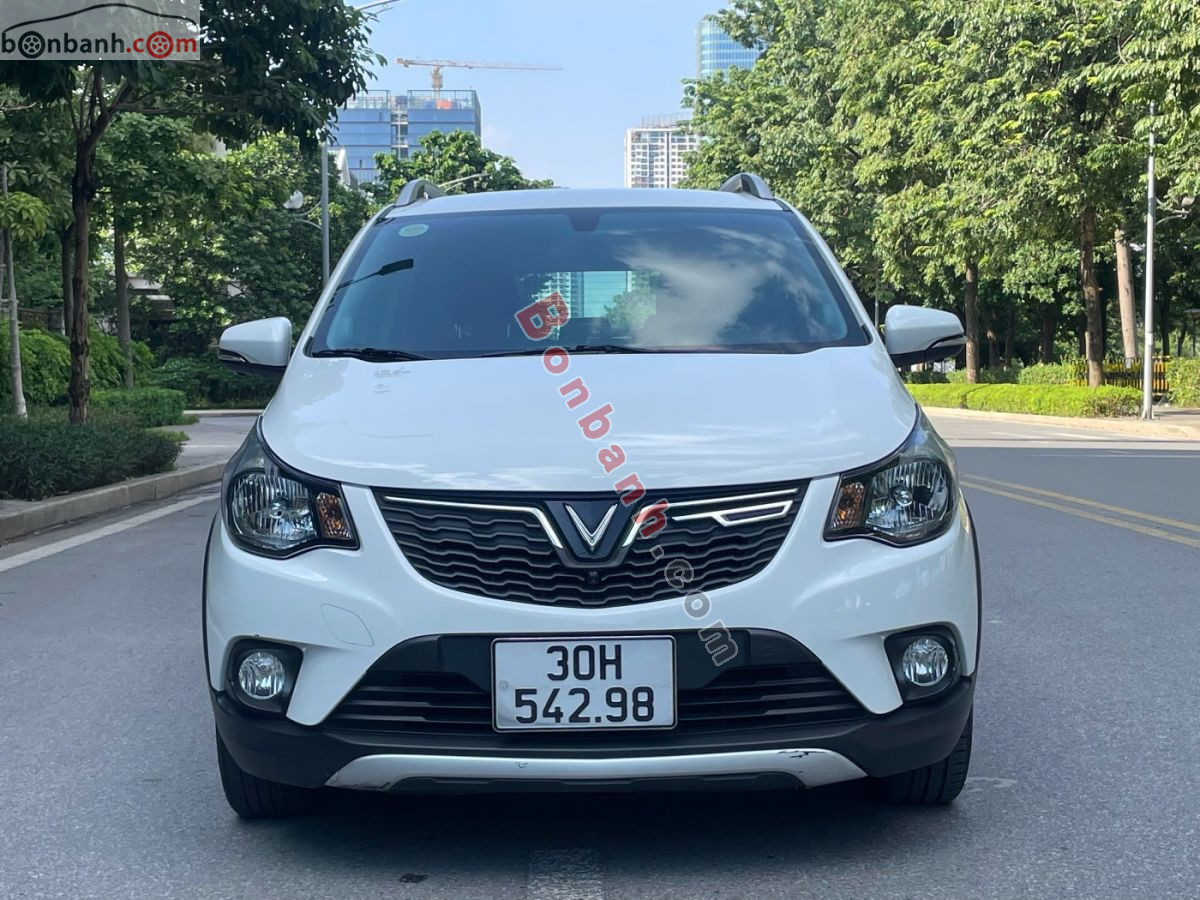 VinFast Fadil Tiêu chuẩn 1.4 AT 2022 - 288 Triệu