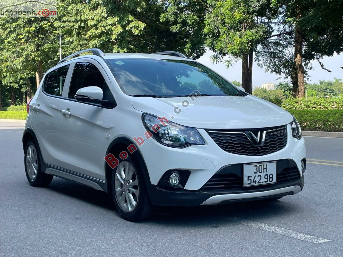 VinFast Fadil Tiêu chuẩn 1.4 AT 2022 - 288 Triệu 2