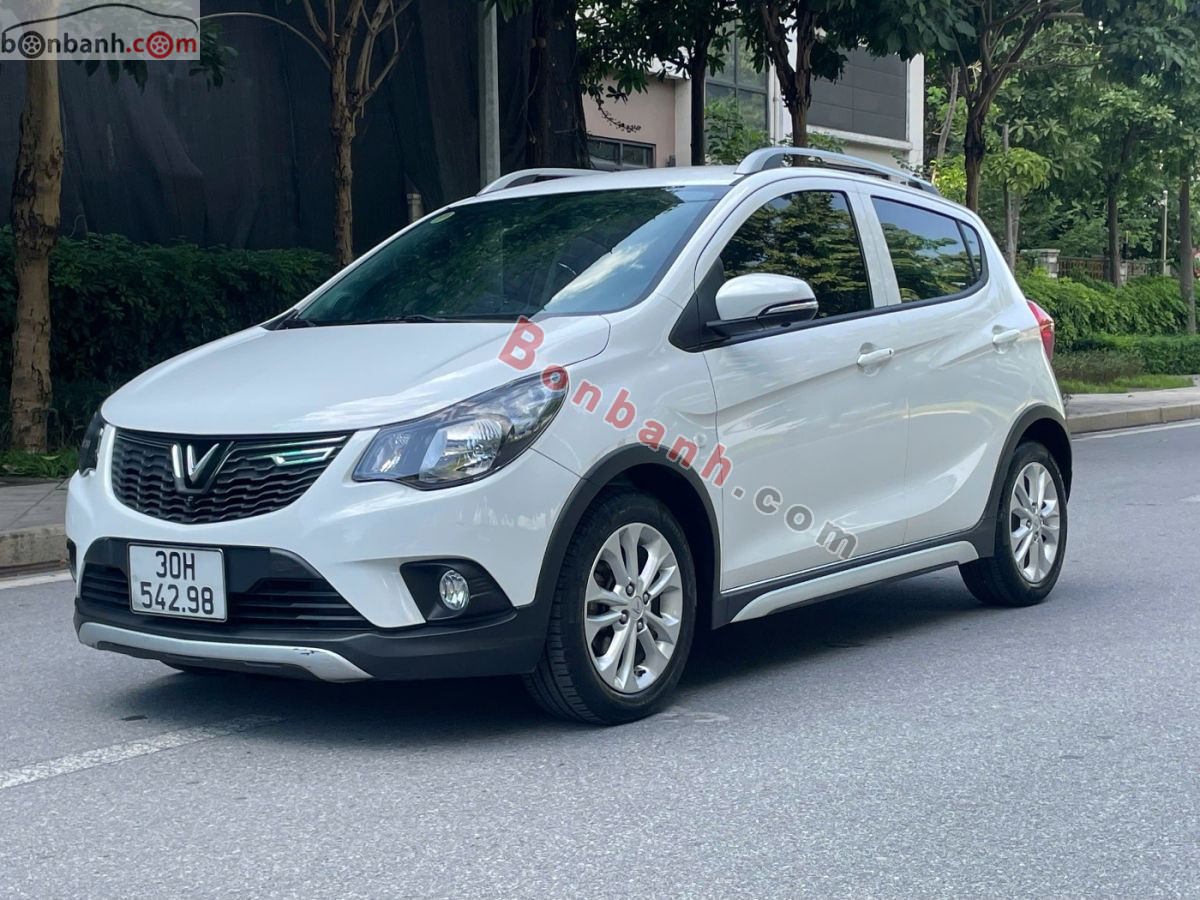 VinFast Fadil Tiêu chuẩn 1.4 AT 2022 - 288 Triệu 3