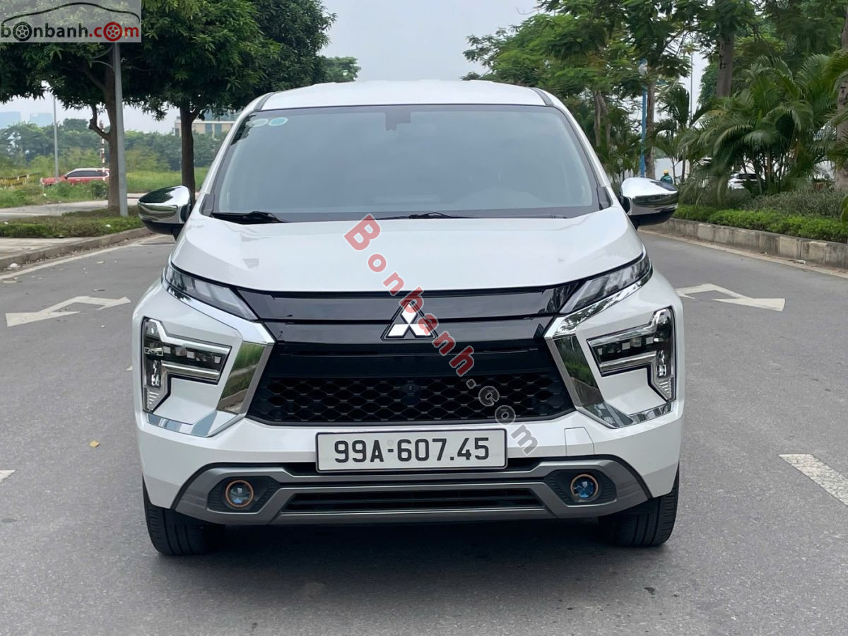 Mitsubishi Xpander Premium 1.5 AT 2025 - 528 Triệu