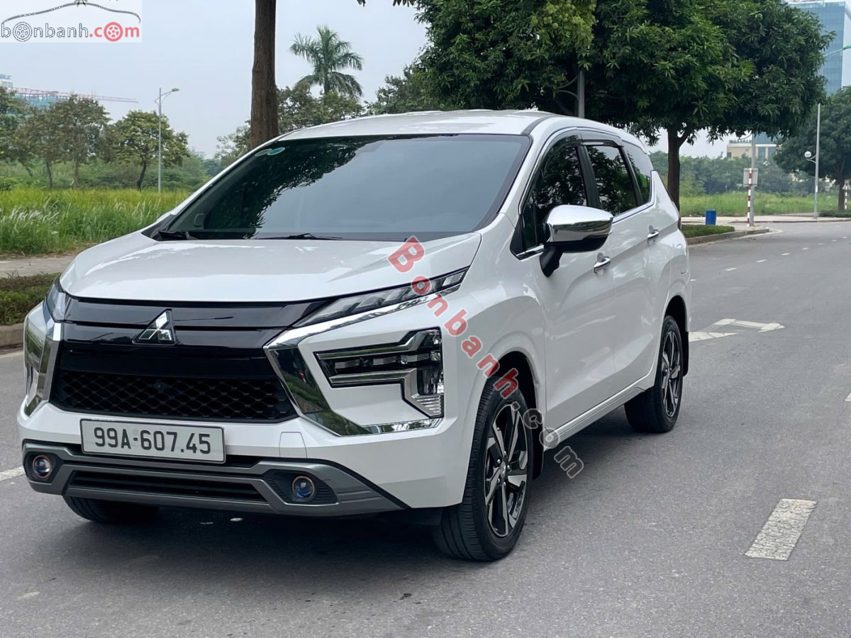 Mitsubishi Xpander Premium 1.5 AT 2025 - 528 Triệu 2