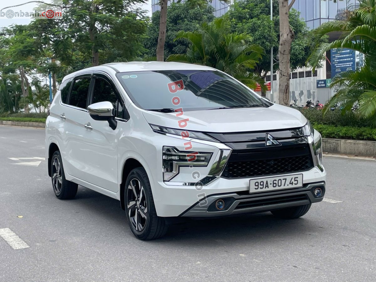 Mitsubishi Xpander Premium 1.5 AT 2025 - 528 Triệu 3