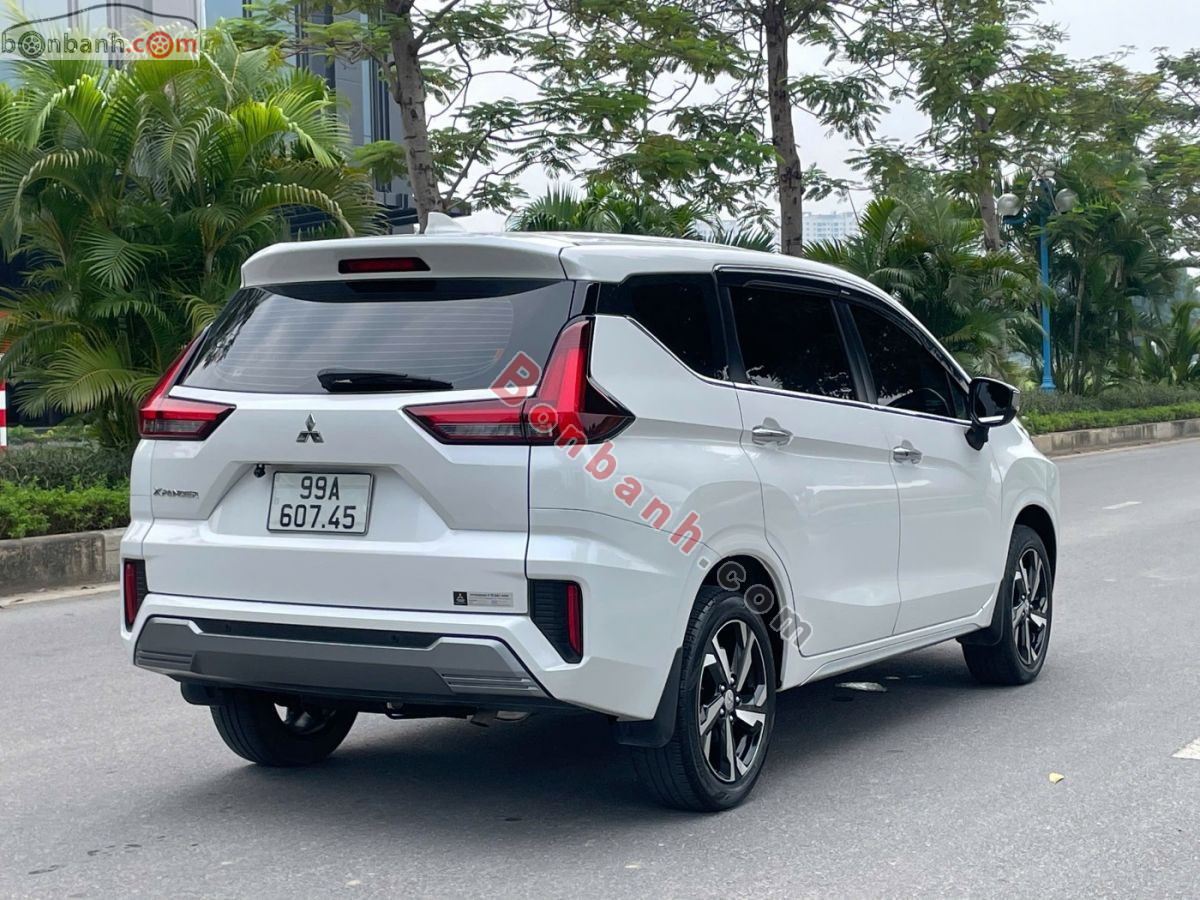 Mitsubishi Xpander Premium 1.5 AT 2025 - 528 Triệu 4