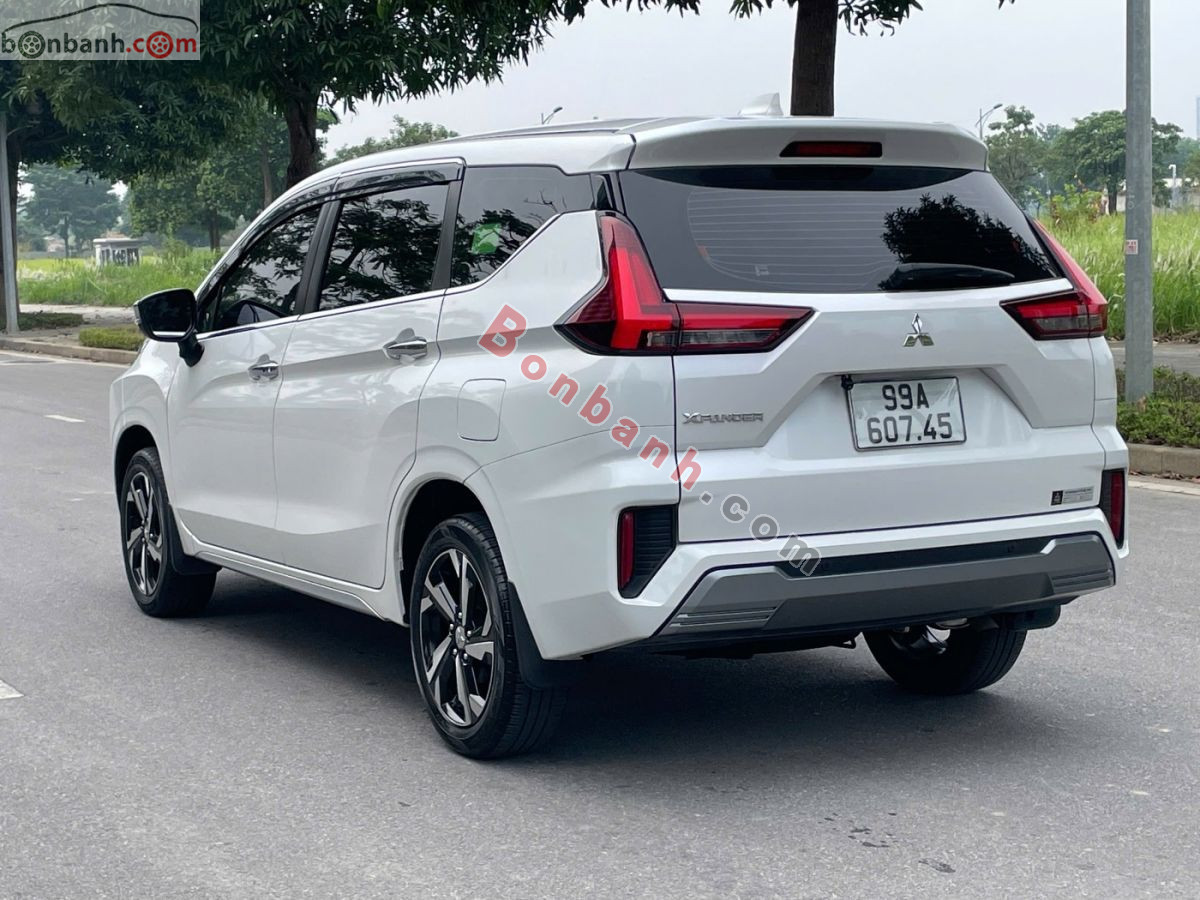 Mitsubishi Xpander Premium 1.5 AT 2025 - 528 Triệu 5
