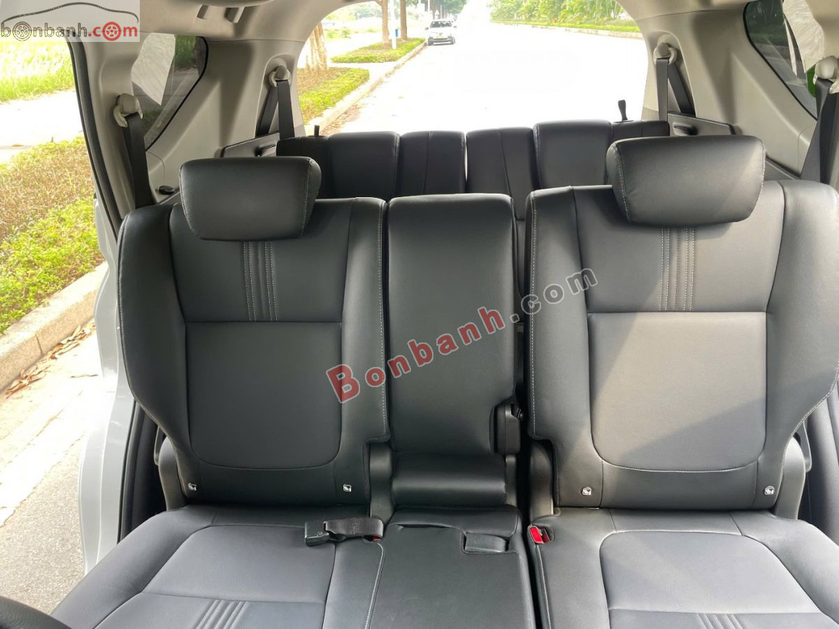 Mitsubishi Xpander Premium 1.5 AT 2025 - 528 Triệu 6