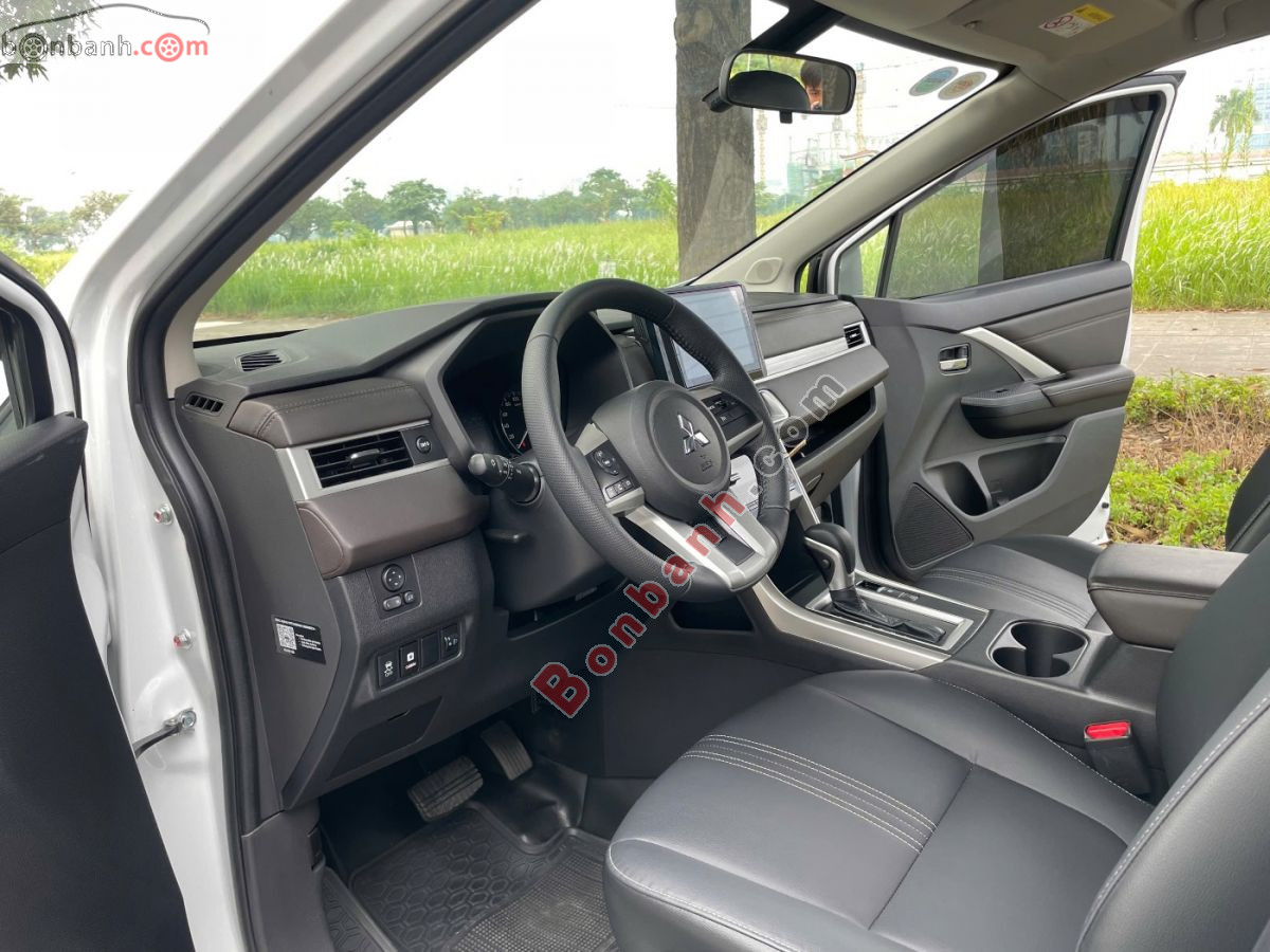 Mitsubishi Xpander Premium 1.5 AT 2025 - 528 Triệu 7