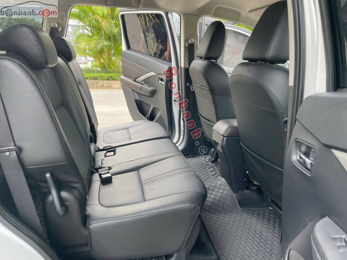 Mitsubishi Xpander Premium 1.5 AT 2025 - 528 Triệu 8