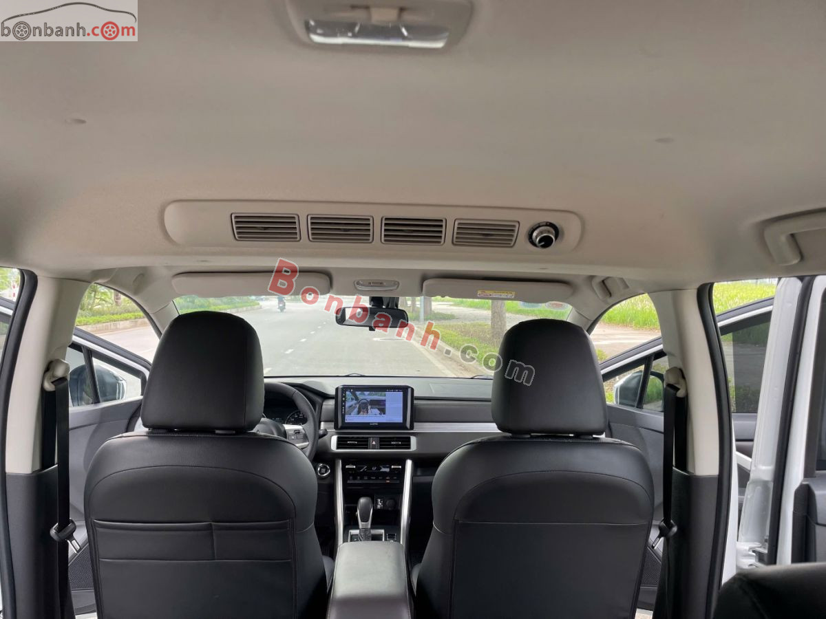 Mitsubishi Xpander Premium 1.5 AT 2025 - 528 Triệu 9