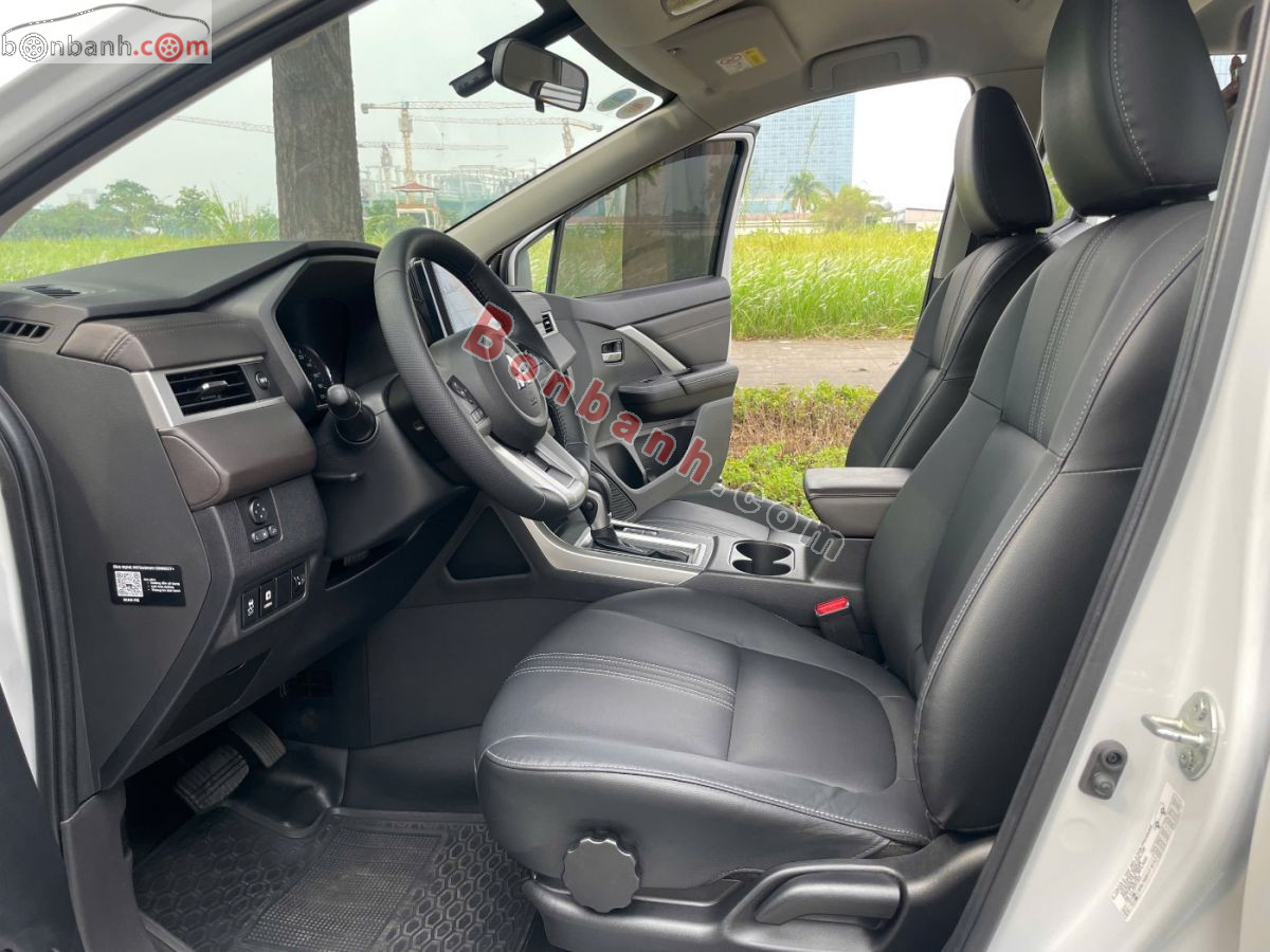 Mitsubishi Xpander Premium 1.5 AT 2025 - 528 Triệu 10