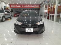 Bán xe Toyota Vios 1.5E MT 2021 giá 399 Triệu - Hải Dương