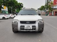 can ban xe oto cu lap rap trong nuoc Ford Escape 3.0 V6 2002