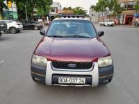 can ban xe oto cu lap rap trong nuoc Ford Escape 3.0 V6 2002