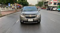 Bán xe Chevrolet Orlando 2017 LTZ 1.8 giá 346 Triệu - Hải Dương