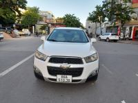 Bán xe Chevrolet Captiva 2013 LTZ 2.4 AT giá 289 Triệu - Hải Dương