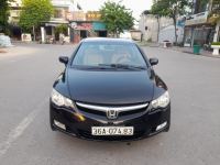 Bán xe Honda Civic 2008 1.8 MT giá 188 Triệu - Hải Dương