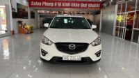 Bán xe Mazda CX5 2.0 AT 2016 giá 496 Triệu - Hải Dương