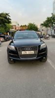 Bán xe Audi Q7 2006 3.6 AT giá 288 Triệu - Hải Dương