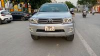 Bán xe Toyota Fortuner 2010 2.7V 4x4 AT giá 319 Triệu - Hải Dương