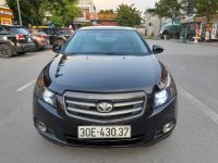 Bán xe Daewoo Lacetti CDX 1.6 AT 2009 giá 175 Triệu - Hải Dương