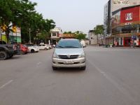 Bán xe Toyota Innova G 2007 giá 196 Triệu - Hải Dương