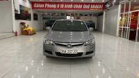 Bán xe Honda Civic 2007 1.8 AT giá 218 Triệu - Hải Dương