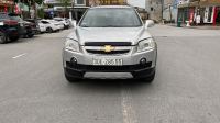 Bán xe Chevrolet Captiva 2009 LTZ 2.4 AT giá 189 Triệu - Hải Dương