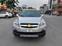 Bán xe Chevrolet Captiva LTZ 2.4 AT 2007 giá 169 Triệu - Hải Dương