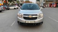 Bán xe Chevrolet Orlando LT 1.8 2017 giá 286 Triệu - Hải Dương