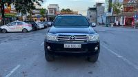 Bán xe Toyota Fortuner 2009 2.7V 4x4 AT giá 296 Triệu - Hải Dương