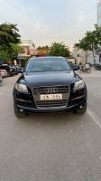 Bán xe Audi Q7 3.6 AT 2006 giá 278 Triệu - Hải Dương